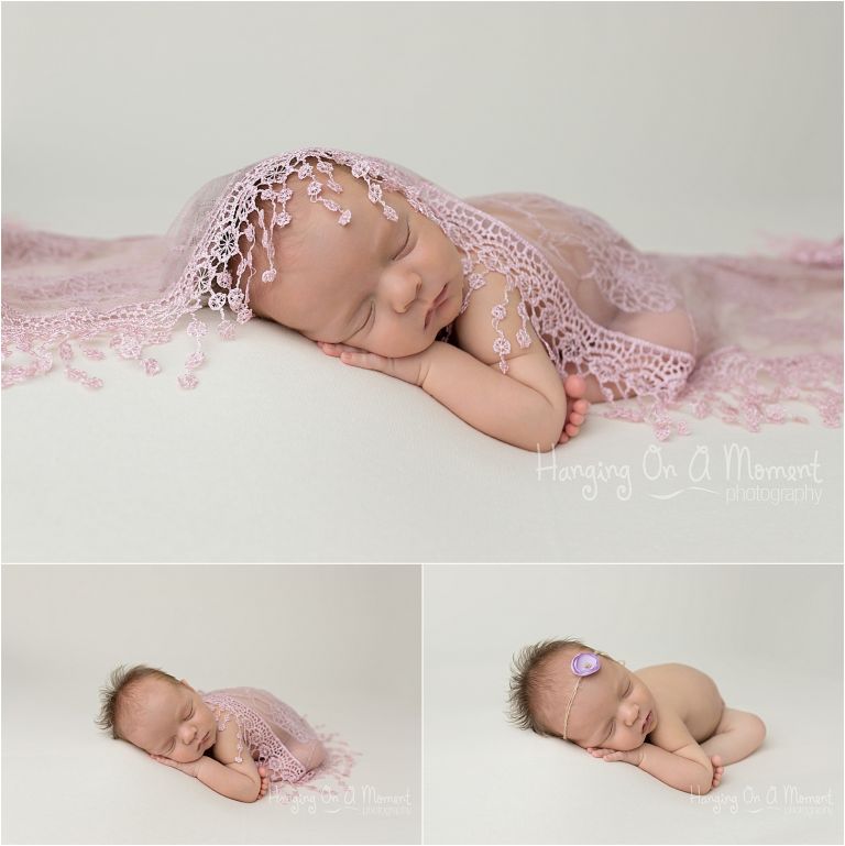 Newborn Session